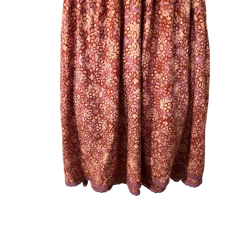 NWT Free People “Tabitha” Mini Dress – Size XL - Picture 3 of 8